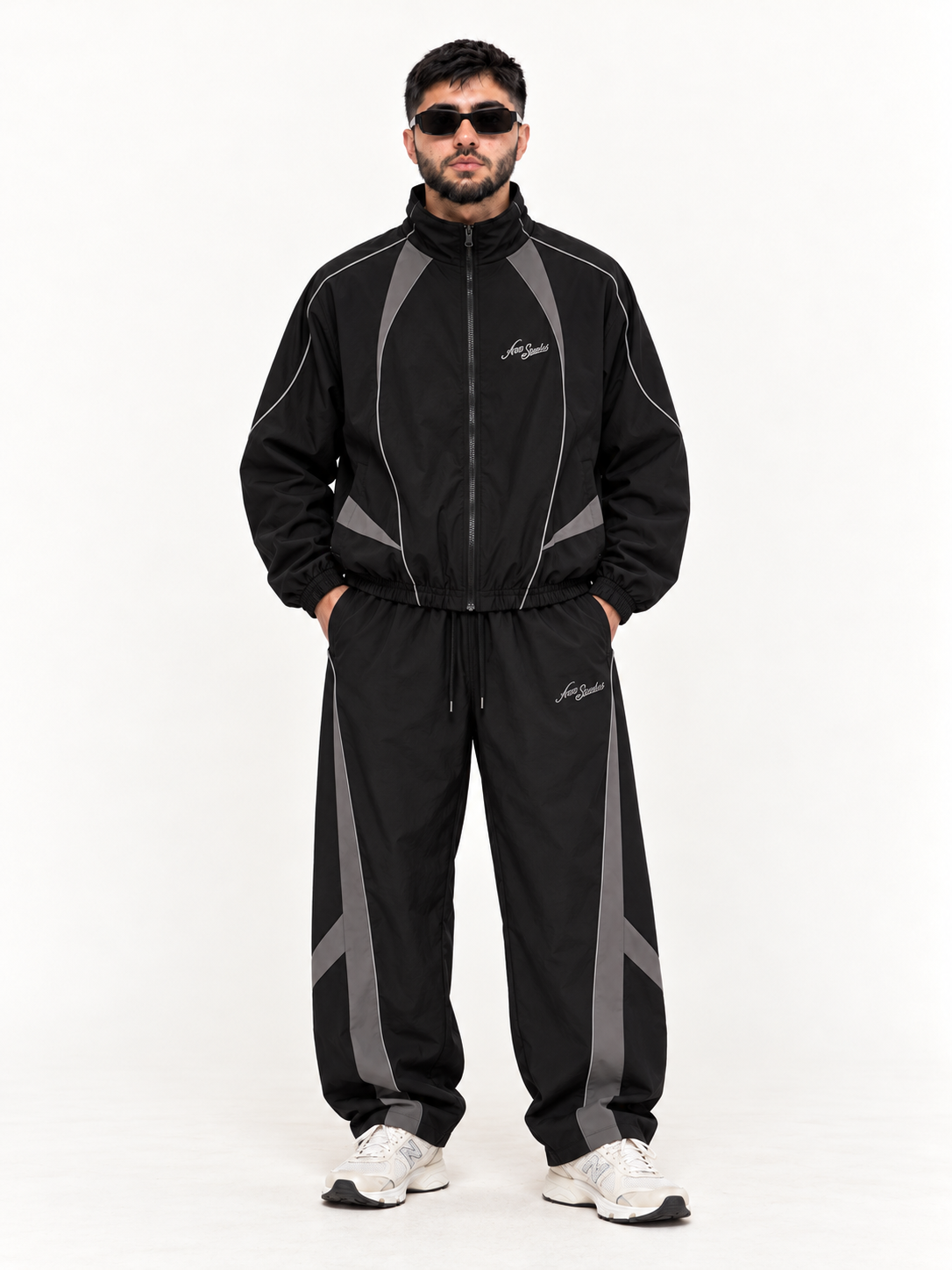ACNE STUDIOS TECH SET
