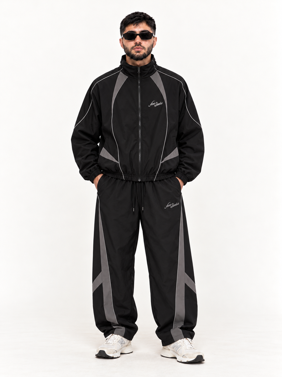 ACNE STUDIOS TECH SET