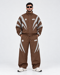 BROKEN PLANET TECH SET