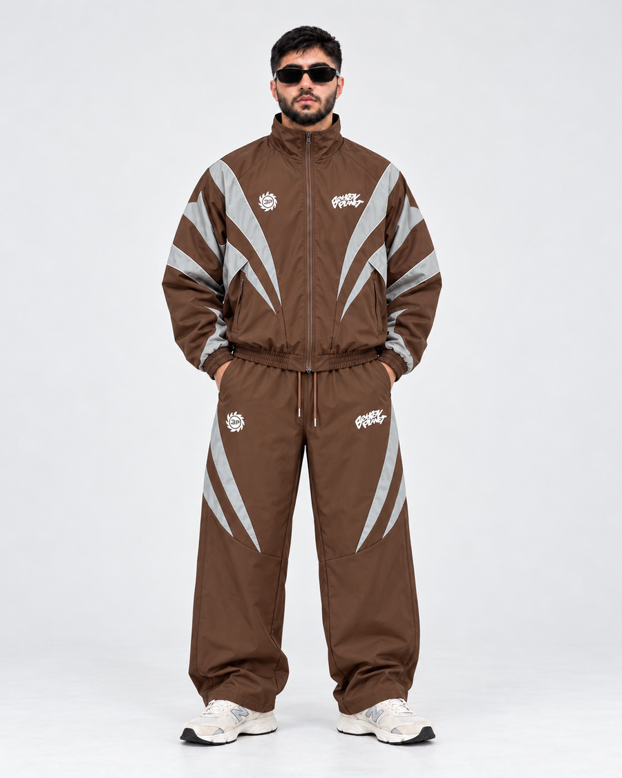 BROKEN PLANET TECH SET