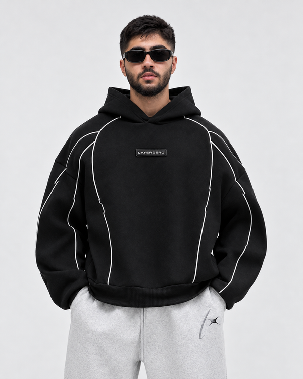 UGC — Cloud-Layer Hoodie