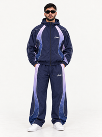 CORTEIZ RULE TECH SET