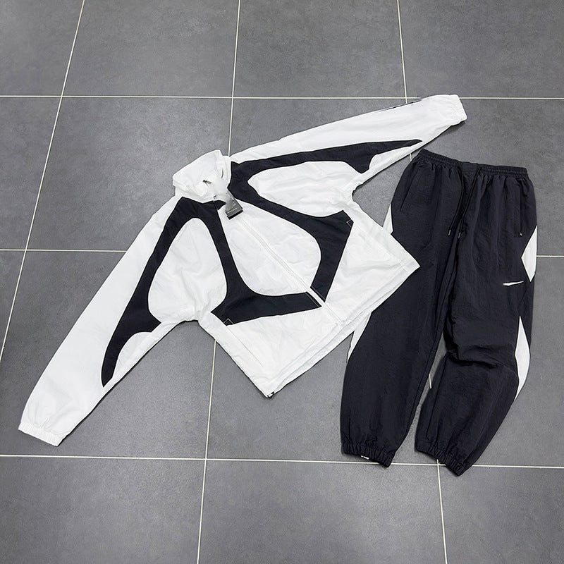 NIKE V3 Tech Set
