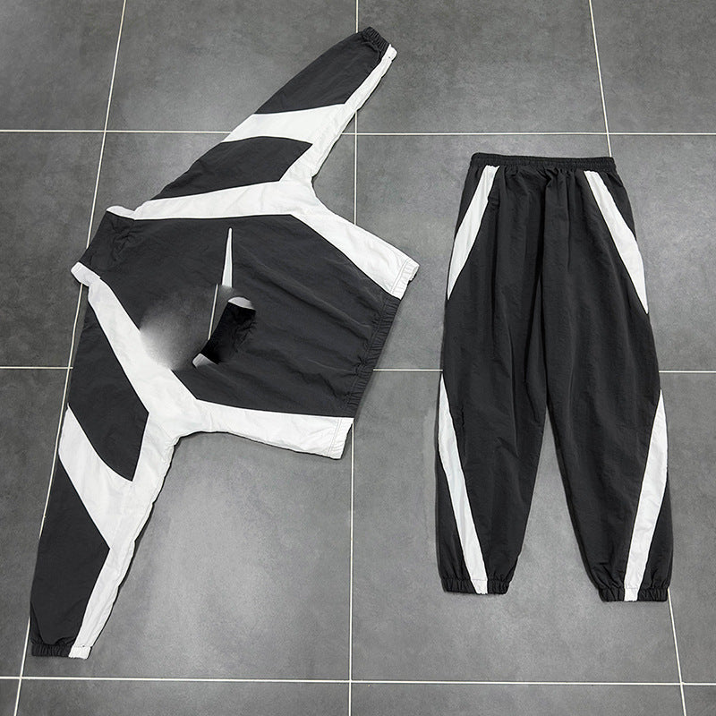 Nike V1 Tech Set