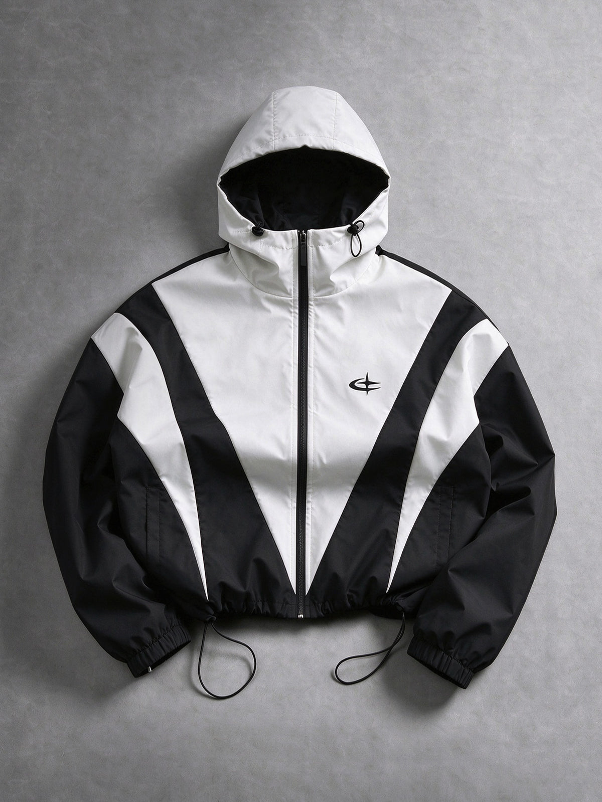Vortex 01 jacket