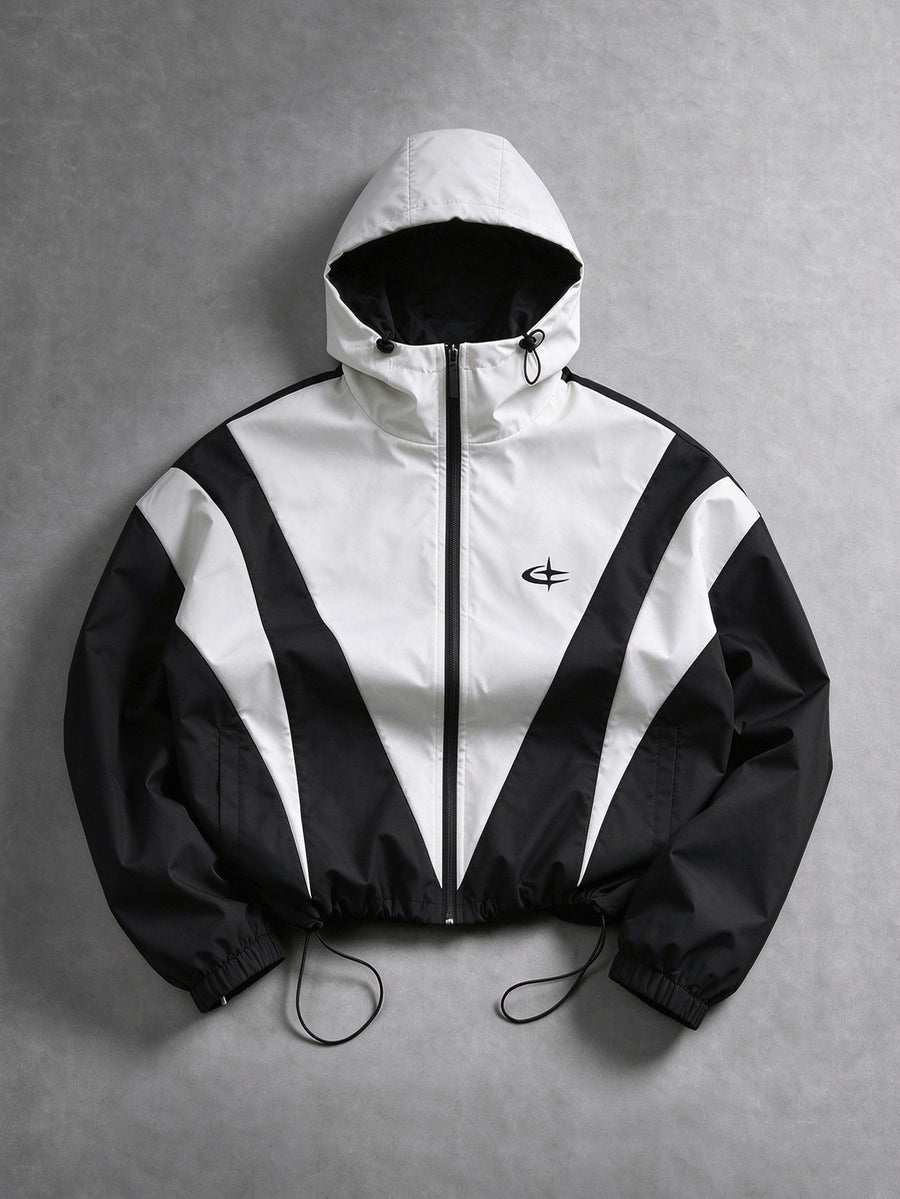 Vortex 01 jacket