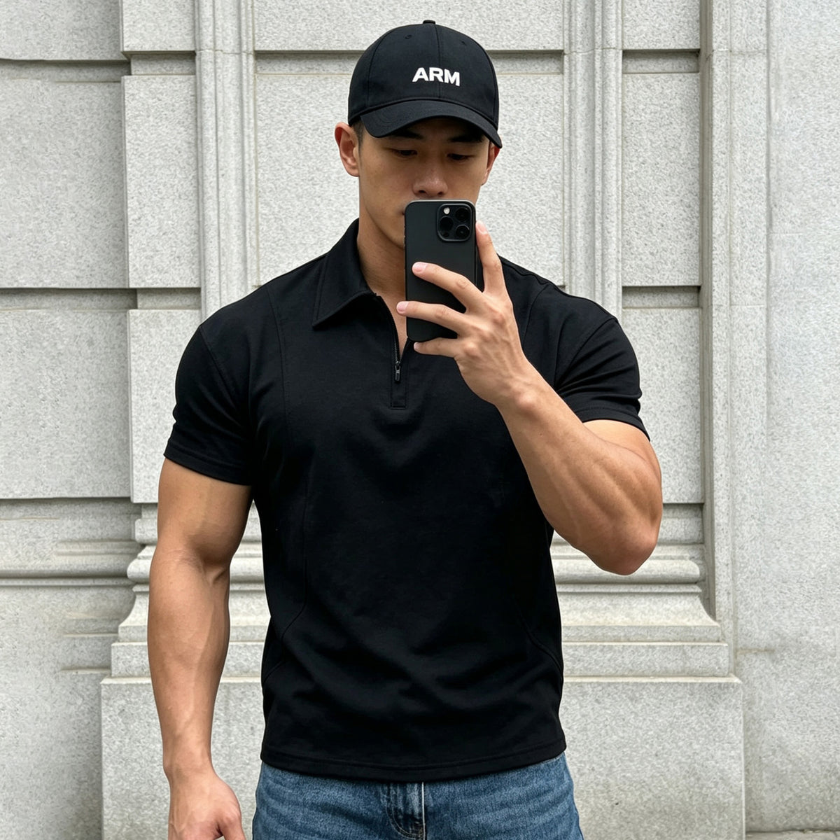 soft polo shortsleeve