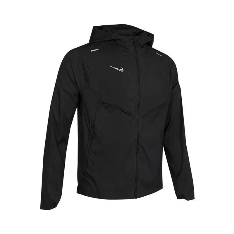 NEW-GEN NIKE WINDBREAKER JACKET