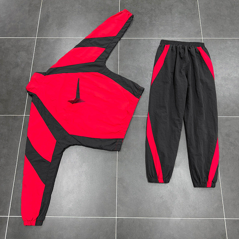 Nike V1 Tech Set