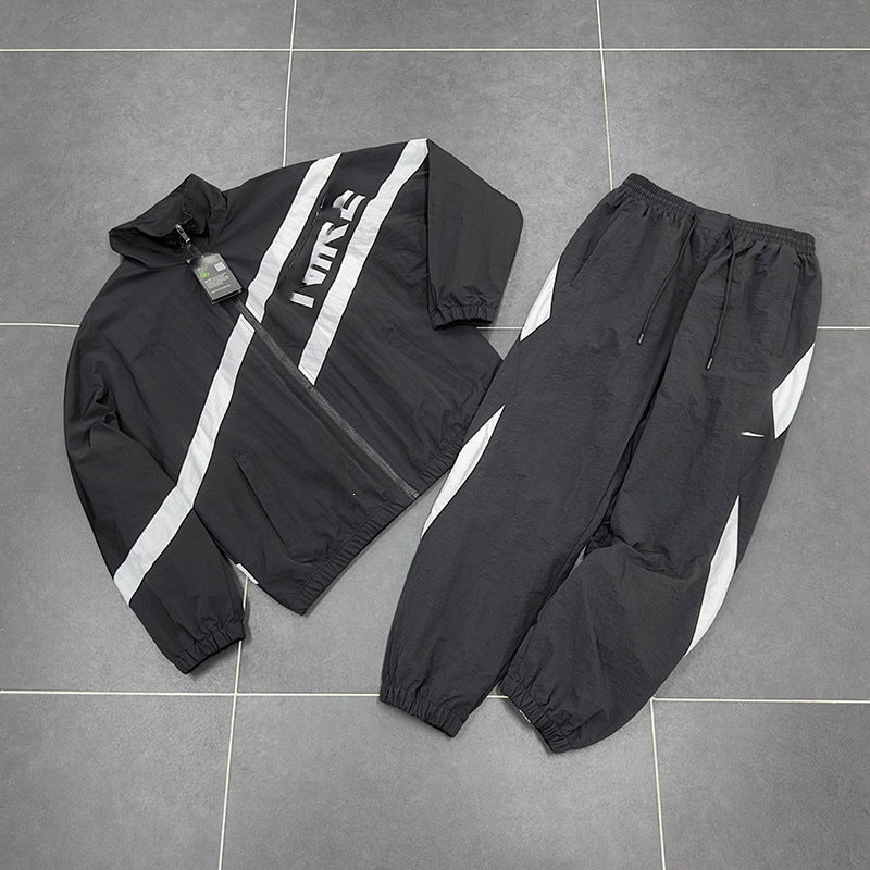 Nike V3 Tech Set