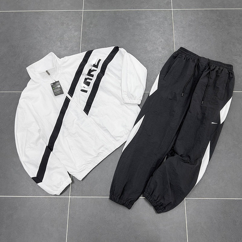 Nike V3 Tech Set