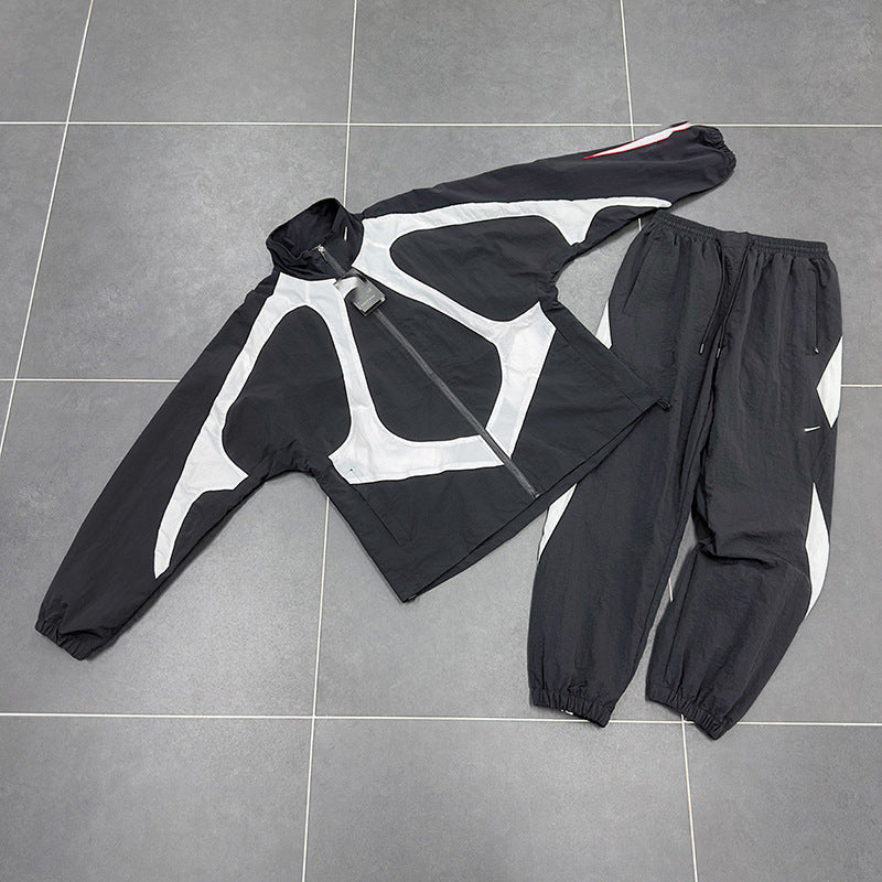 NIKE V3 Tech Set