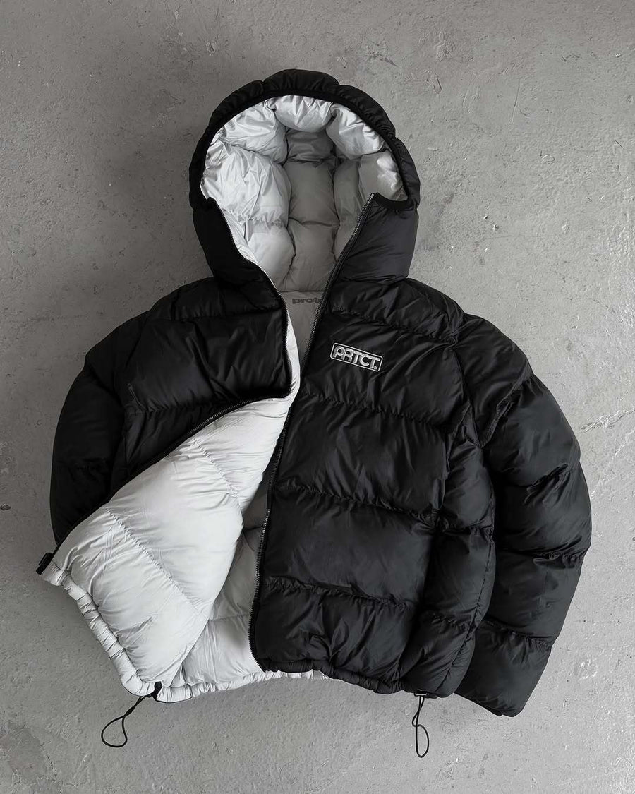 REVERSO PUFFA