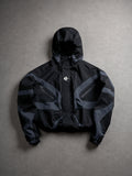 OCTO SHELL JACKET