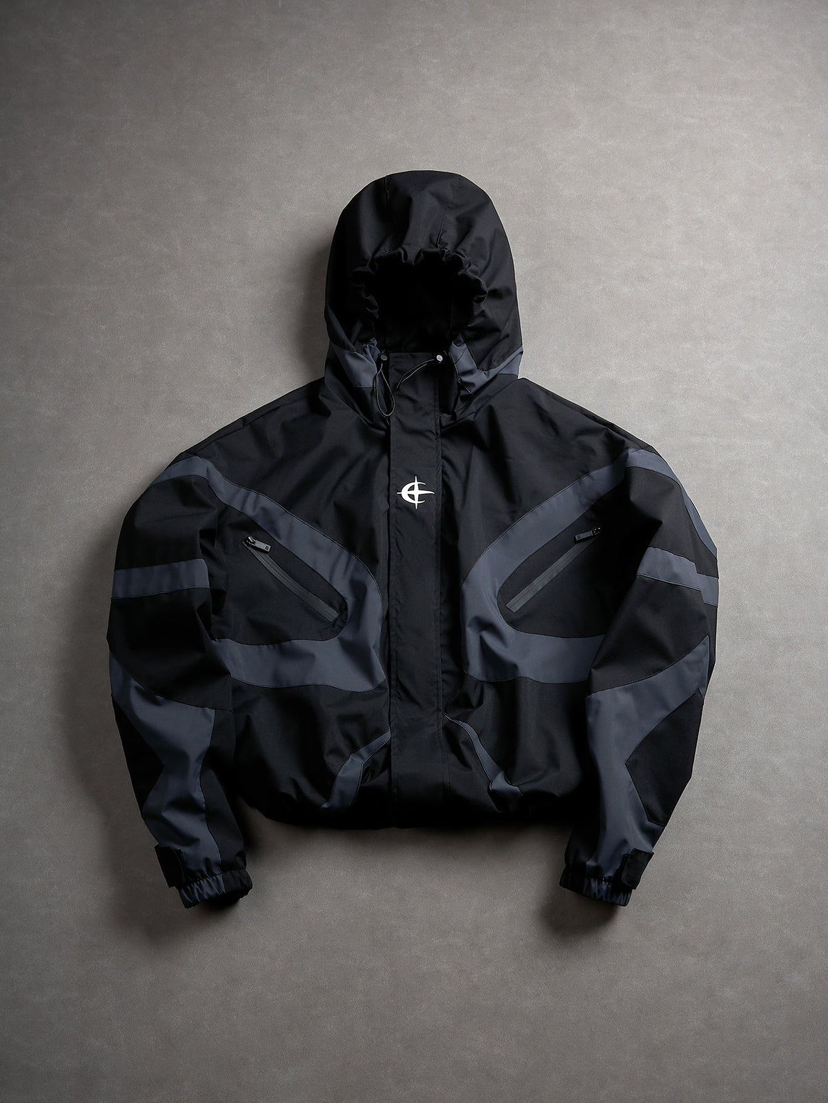 OCTO SHELL JACKET