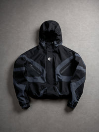 OCTO SHELL JACKET