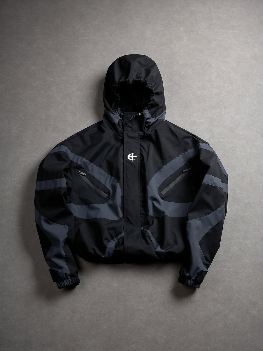 OCTO SHELL JACKET